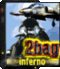 ������ ��� 2bag-inferno