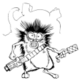 ������ ��� =UAb=Hedgehog